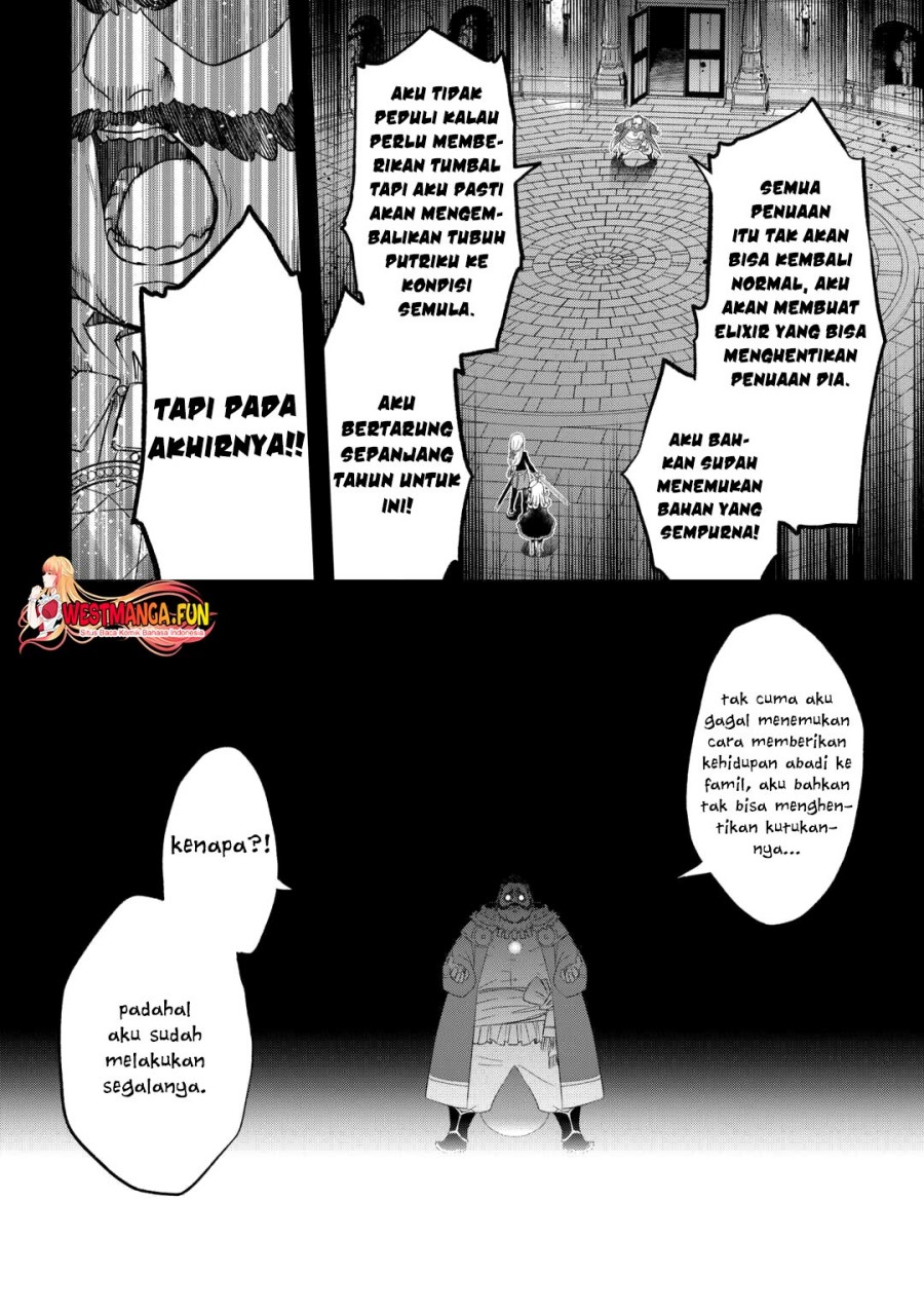 Dilarang COPAS - situs resmi www.mangacanblog.com - Komik kanchigai no atelier master 048 - chapter 48 49 Indonesia kanchigai no atelier master 048 - chapter 48 Terbaru 2|Baca Manga Komik Indonesia|Mangacan